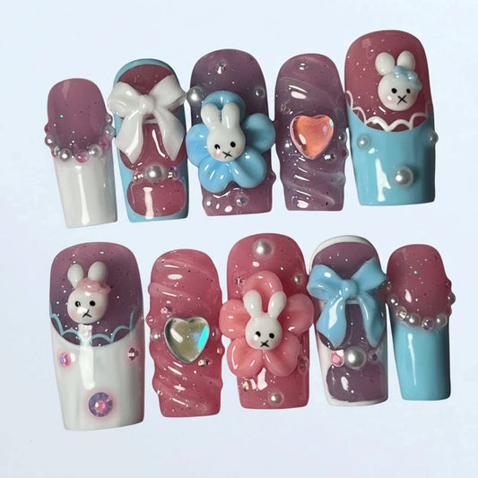 Sweet Miffy Fantasy