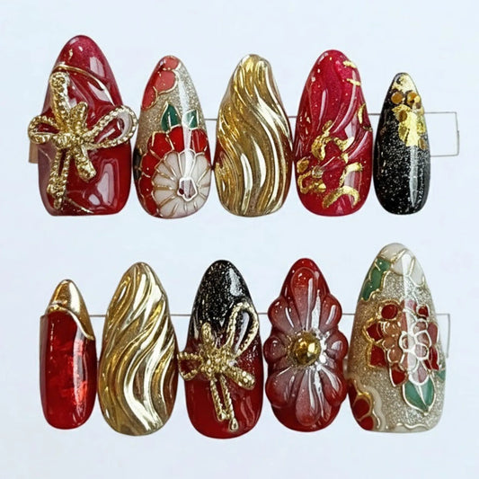 Event Nails