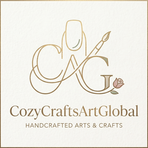 CozyCraftsArtGlobal